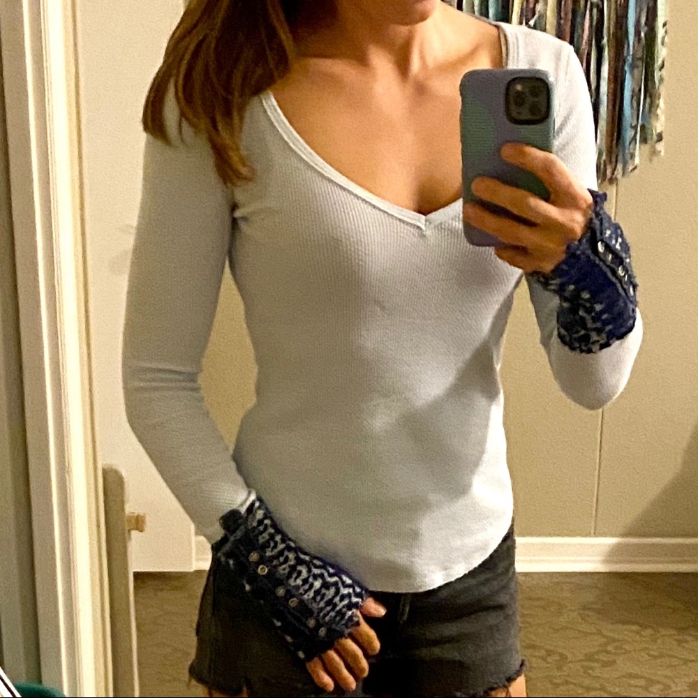 FREE PEOPLE thermal